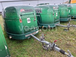 Online aukce:   ALIEN - POJÍZDNÁ PRODEJNA