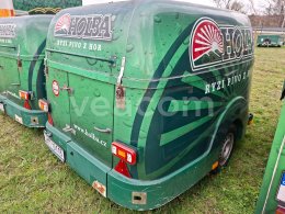 Online aukce:   ALIEN - POJÍZDNÁ PRODEJNA