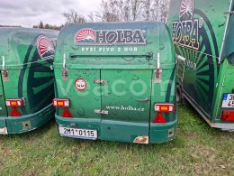 Online aukce:   ALIEN - POJÍZDNÁ PRODEJNA