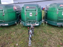 Online aukce:   ALIEN - POJÍZDNÁ PRODEJNA