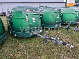 Online aukce:   ALIEN - POJÍZDNÁ PRODEJNA