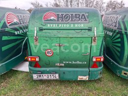 Online aukce:   ALIEN - POJÍZDNÁ PRODEJNA