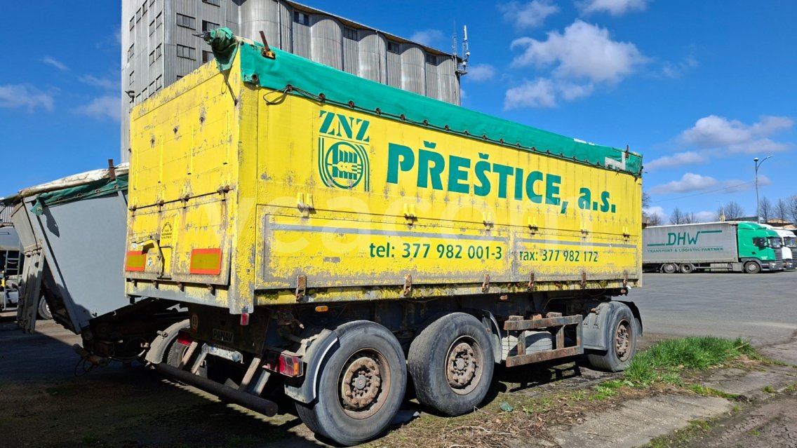 Online aukce: PANAV  PS3 24