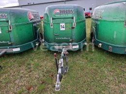 Online aukce:   NOAH 2005 - POJÍZDNÁ PRODEJNA