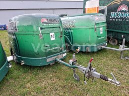 Online aukce:   NOAH 2005 - POJÍZDNÁ PRODEJNA