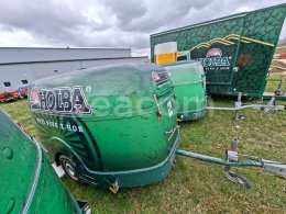 Online aukce:   NOAH 2005 - POJÍZDNÁ PRODEJNA