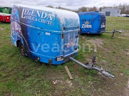 Online aukce:   MOBIL - POJÍZDNÁ PRODEJNA