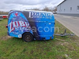 Online aukce:   MOBIL - POJÍZDNÁ PRODEJNA