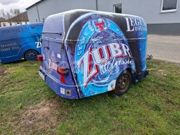 Online aukce:   MOBIL - POJÍZDNÁ PRODEJNA