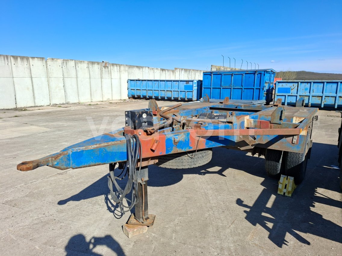 Online aukce:   KPK 10