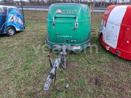 Online aukce:   LION - POJÍZDNÁ PRODEJNA