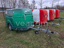 Online aukce:   LION - POJÍZDNÁ PRODEJNA