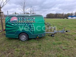 Online aukce:   LION - POJÍZDNÁ PRODEJNA