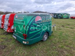 Online aukce:   LION - POJÍZDNÁ PRODEJNA