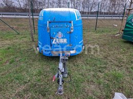 Online aukce:   NEOSTAN NEOBOB - POJÍZDNÁ PRODEJNA