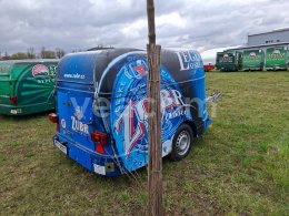 Online aukce:   NEOSTAN NEOBOB - POJÍZDNÁ PRODEJNA