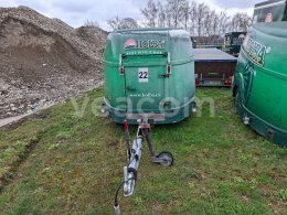 Online aukce:   MINI - POJÍZDNÁ PRODEJNA