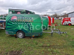 Online aukce:   MINI - POJÍZDNÁ PRODEJNA