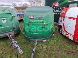 Online aukce:   KOOP PÁRTY - POJÍZDNÁ PRODEJNA