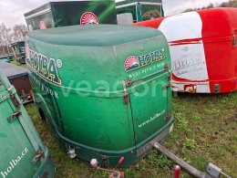 Online aukce:   KOOP PÁRTY - POJÍZDNÁ PRODEJNA