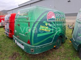 Online aukce:   KOOP PÁRTY - POJÍZDNÁ PRODEJNA