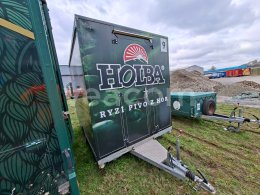 Online aukce:   JP 020/2013 - POJÍZDNÁ PRODEJNA