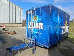 Online aukce:  PM 20U - POJÍZDNÁ PRODEJNA