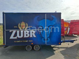 Online aukce:   PM 20U - POJÍZDNÁ PRODEJNA