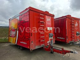 Online aukce:   LITOVEL - POJÍZDNÁ PRODEJNA