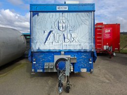 Online aukce:   NEO ZUBR - POJÍZDNÁ PRODEJNA