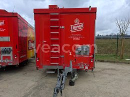 Online aukce:   LITOVEL - POJÍZDNÁ PRODEJNA