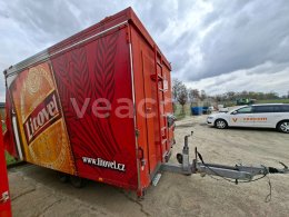 Online aukce:   LITOVEL - POJÍZDNÁ PRODEJNA