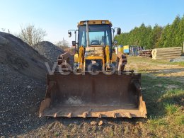 Online aukce: JCB  3CX
