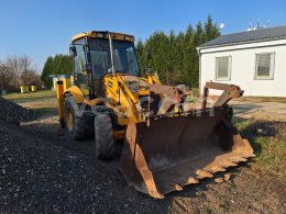 Online aukce: JCB  3CX