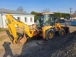 Online aukce: JCB  3CX