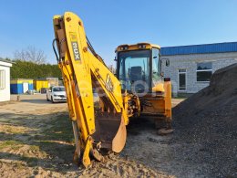 Online aukce: JCB  3CX