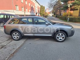 Интернет-аукцион: AUDI  A6 ALLROAD QUATTRO
