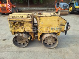 Online aukce: WACKER  RT 820