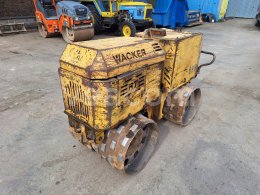 Online aukce: WACKER  RT 820