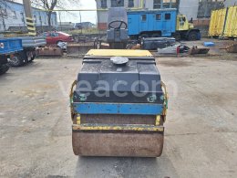 Online aukce: DYNAPAC  CC 102