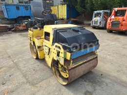 Online aukce: DYNAPAC  CC 102