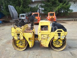 Online aukce: DYNAPAC  CC 102