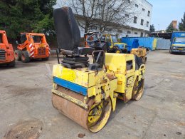 Online aukce: DYNAPAC  CC 102