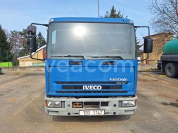 Online aukce: IVECO  EUROCARGO 100 E 18 + HR
