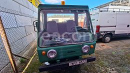 Online aukce: MULTICAR  M25