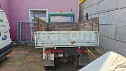 Online aukce: MULTICAR  M25