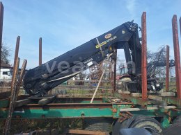 Online aukce: EPSILON PALFINGER  S260L97