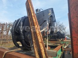 Online aukce: EPSILON PALFINGER  S260L97