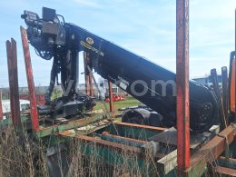 Online aukce: EPSILON PALFINGER  S260L97