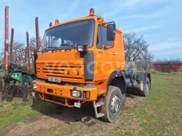 Online aukce: ŠKODA  LIAZ 18.29 XA 4X4